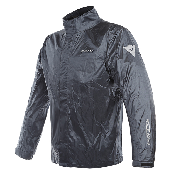Dainese Dainese Rain Jacket 14A Antrax Black